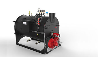 Commercial boiler maintenance Los Angeles